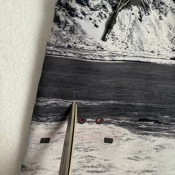 Billabong Board Shorts Mens‎ 38 Adventure Division Eyesolation Beach Surf Swim - Picture 5 of 10